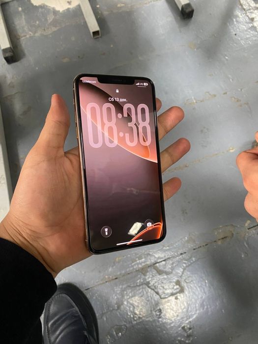 Iphone 11 pro max