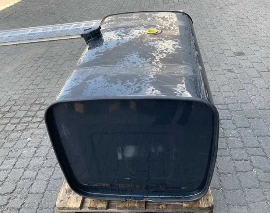 Rezervor combustibil MAN 400 litri oțel 81122016894
