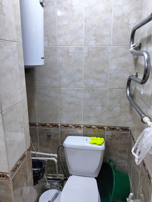 Сдается 2-х комнатная квартира