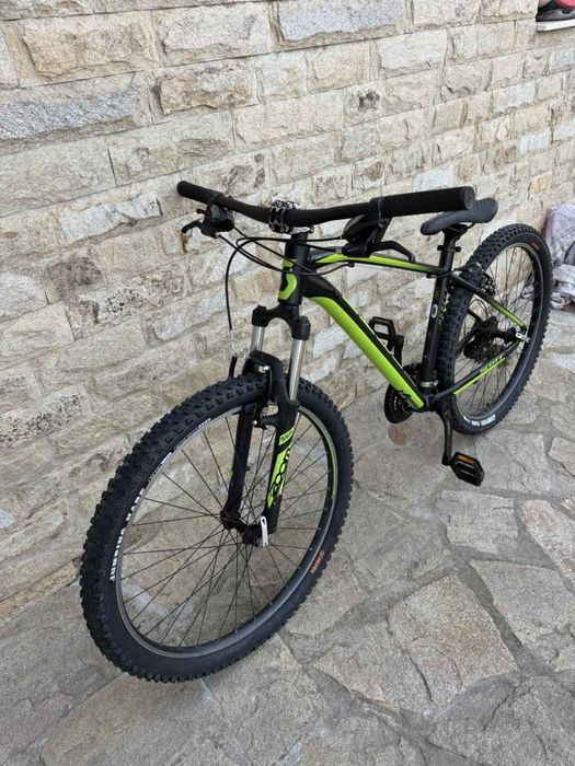 MTB Scott Aspect 780 27.5/M