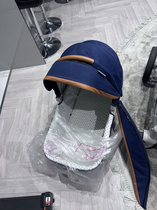 Коляска 2 в одном