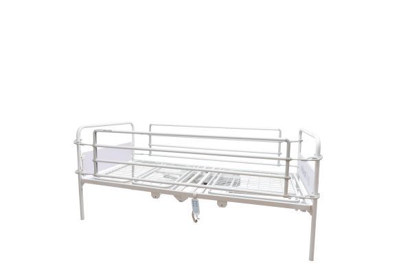 Продаваме механично болнично легло+матрак