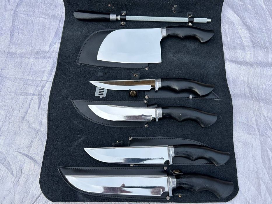 Кухонные ножи ошхона пичоклари