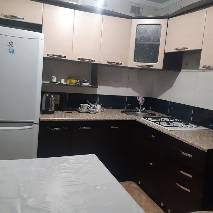 Сдам квартиру посуточно