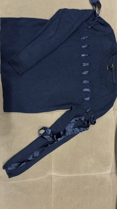 Продам кофту Benetton , massimo dutti кашемир джинсы