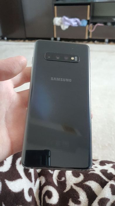 Продам самсунг с10+ плюс samsung s10 plus 128gb