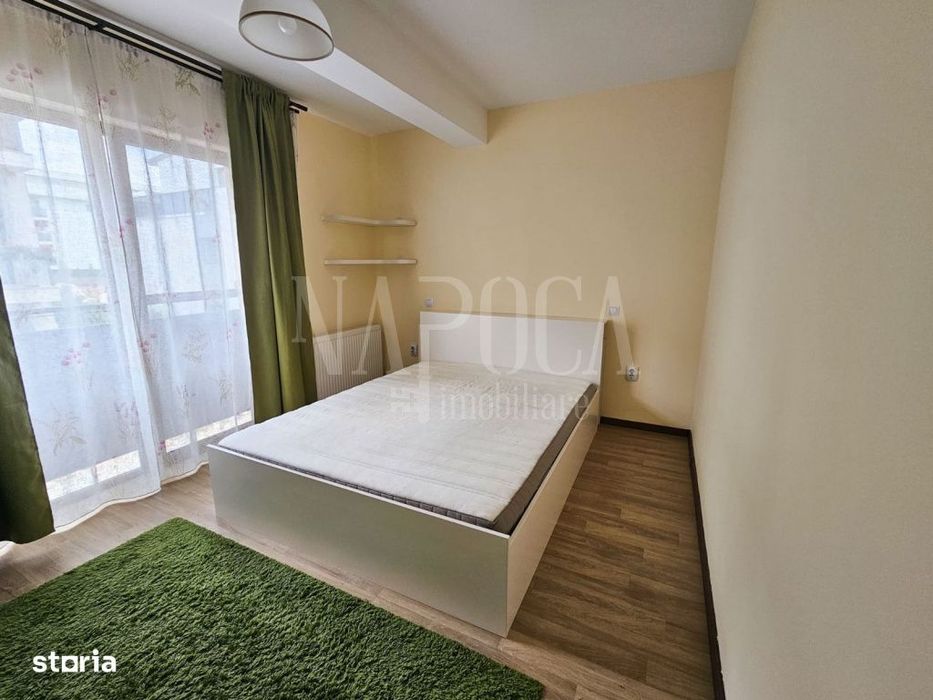 Apartament 2 camere de vanzare in Floresti