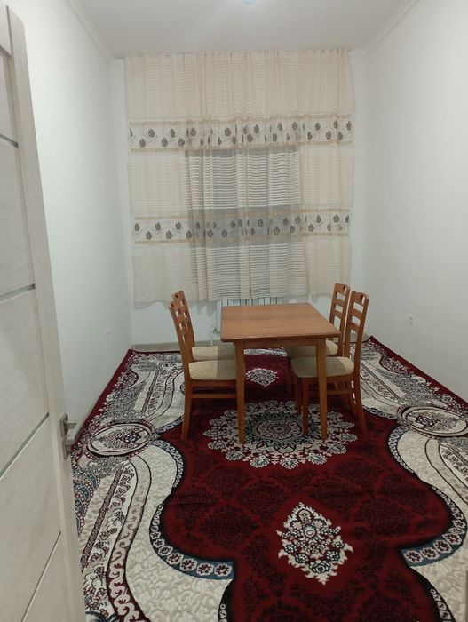 Срочно сдаётся квартира