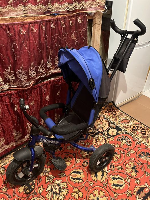 Коляска детская