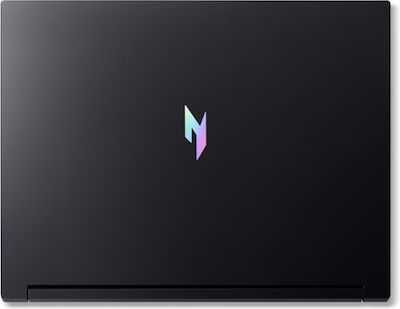 Laptop Acer Gaming 16'' Nitro V16 AMD Ryzen 5 8645HS,16GB,RTX 4050 6GB