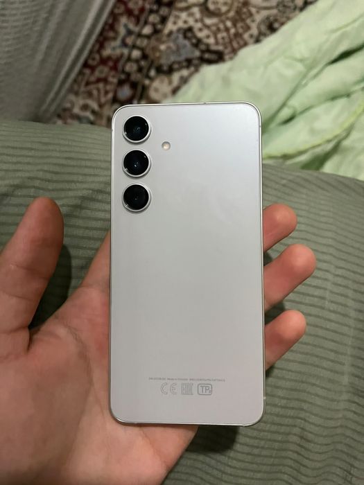 обмен Samsung s24