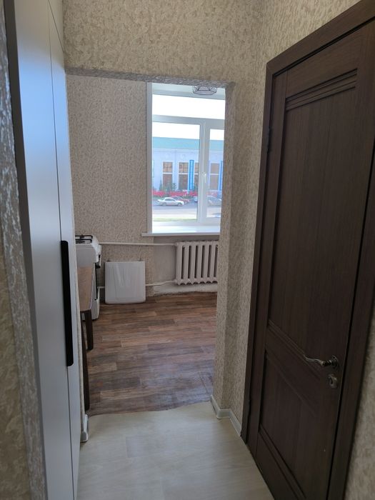 Продам квартиру.