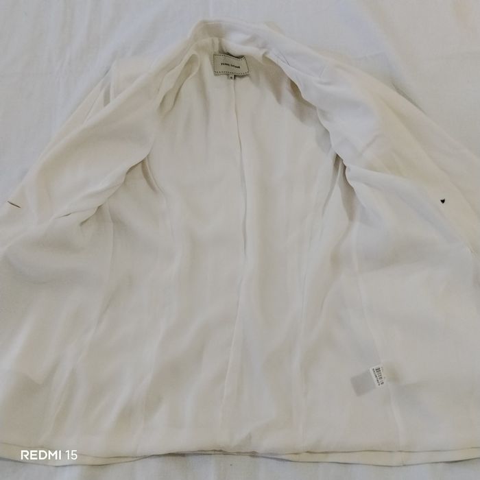 Sacou River Island alb xs