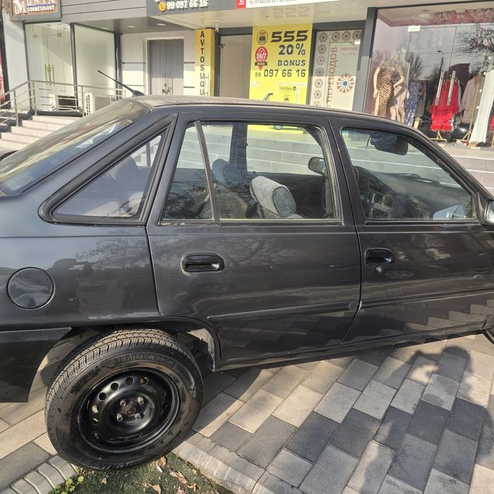 Other Nexia 2015 — 4