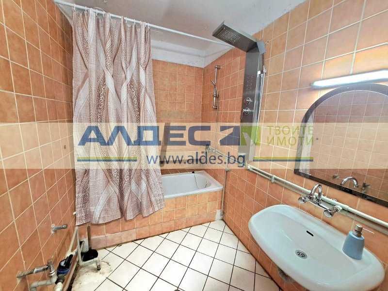 Мезонет в Лозенец с три спални!