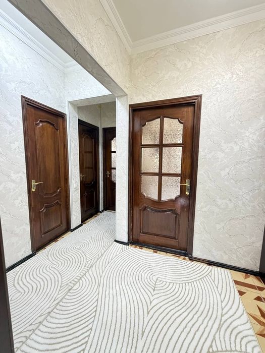 +ИПОТЕКА МЕТРО ХАМЗА‼️Евроремонт Разделка 2/6/9 (65м²) Мебел и Техника