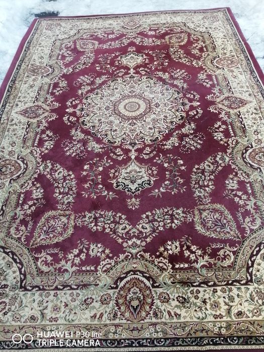 Ковры и ковралан