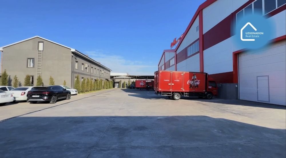 Продается Складское Помещение: