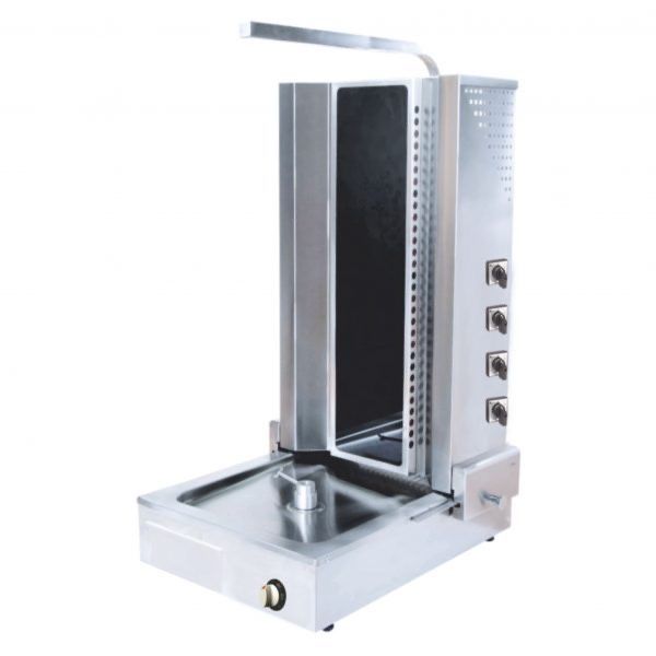 Дюнер машина