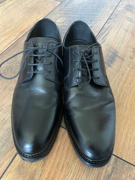 Официални мъжки обувки 41 номер Lasocki