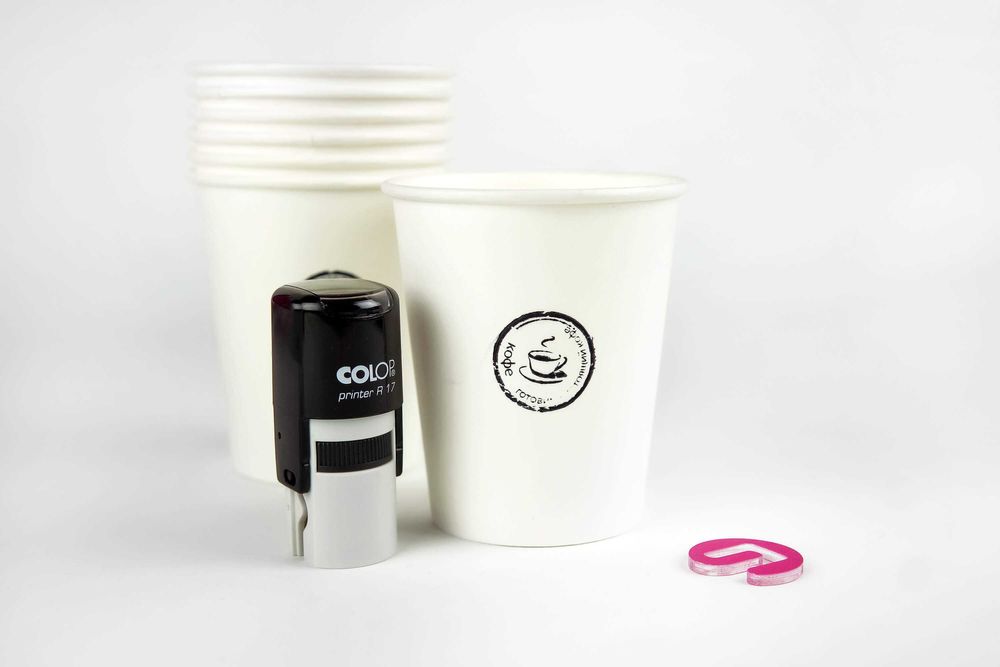 Печать и штамп | Pechat va Shtamp футболка байрок флаер визитка баннер