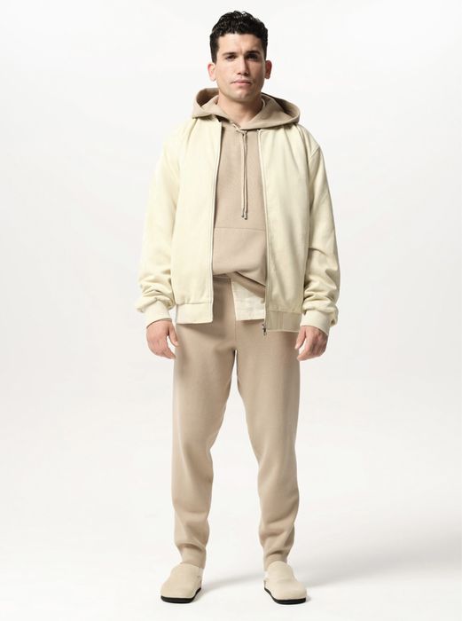 About You x Jaime Lorente Pascal Jacket мъжко яке - М