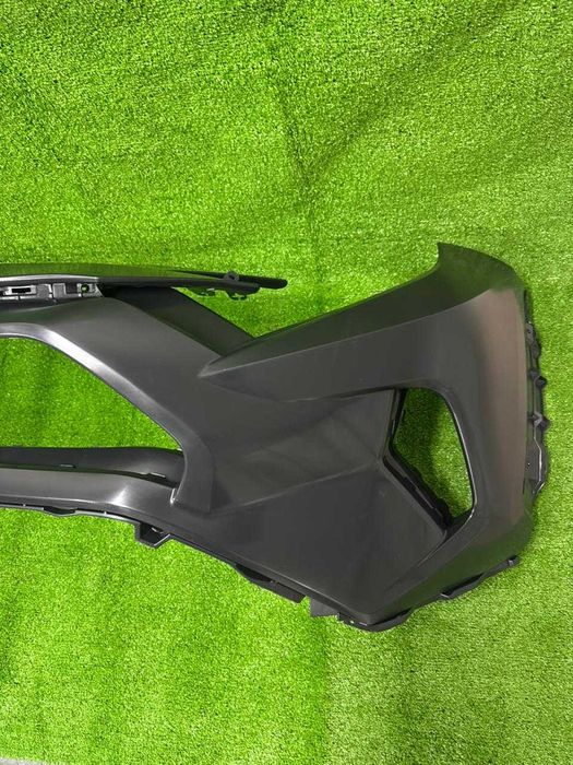 Бампер на Toyota RAV 4