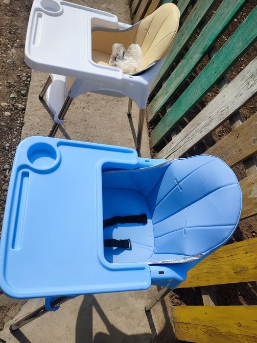 Стульчик для описания