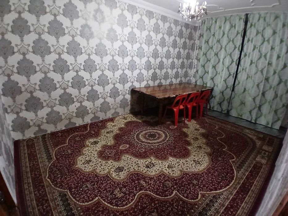 Чиланзар 16 3/3/4, 65м2, 3-х комнатная, метро Чиланзар ориентир