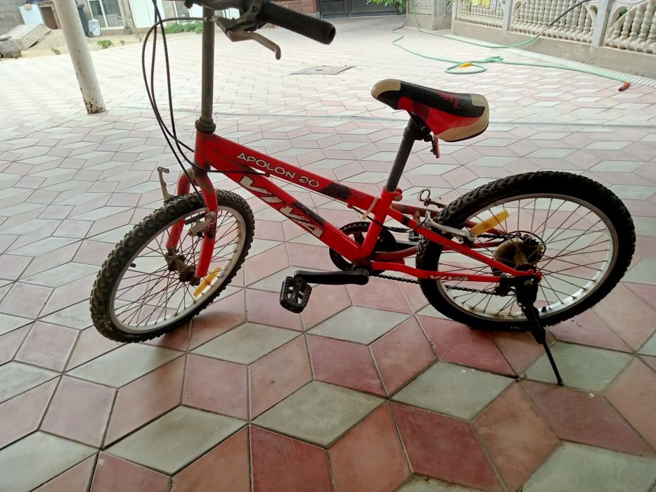 Продаю 2 велосипеда за 18000