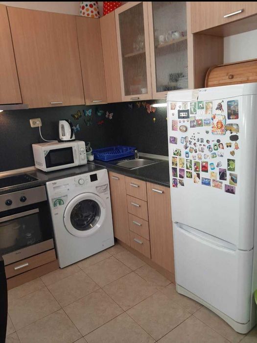 Дава се под наем Къща в Бургас, Сарафово - 101 кв.м за 510 € - Снимка #6