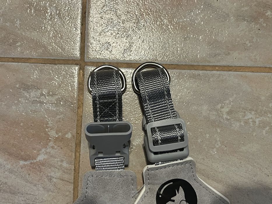 Нагръдник за куче М