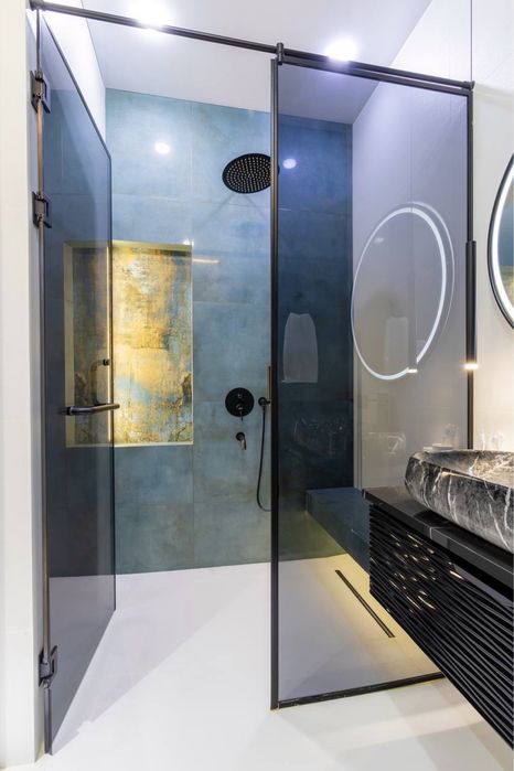 3-ком | 100 м² | 3 этаж | Boulevard Residence | Центр