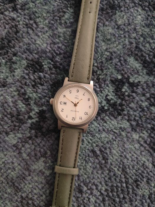 Ceas de dama Titan - impecabil