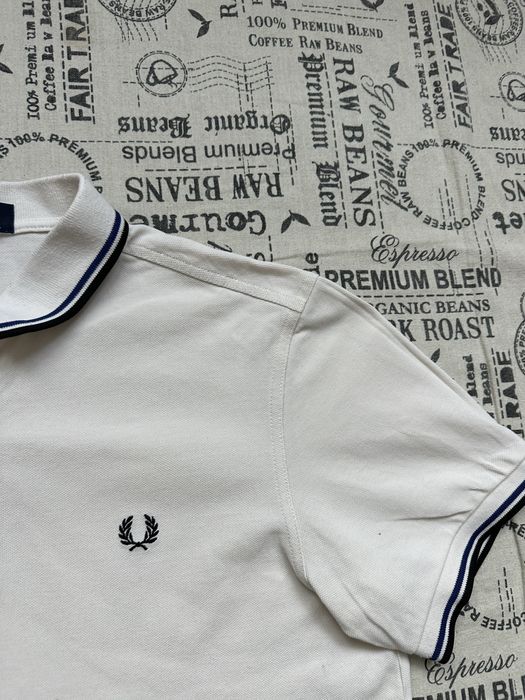 Fred Perry  original тениска.M