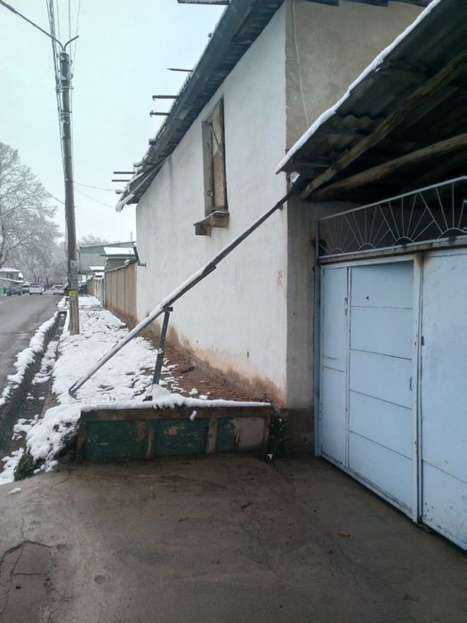 Ховли сотилади Гуляев А кучаси Чирчик