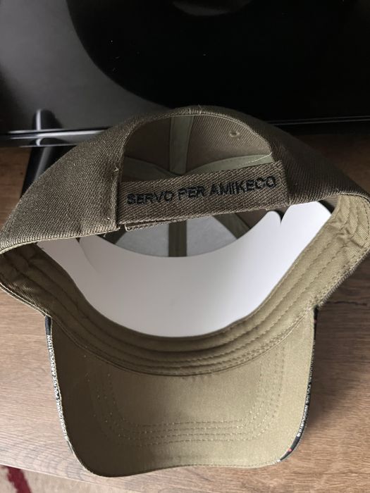 Sapca noua nepurtata, culoare maro