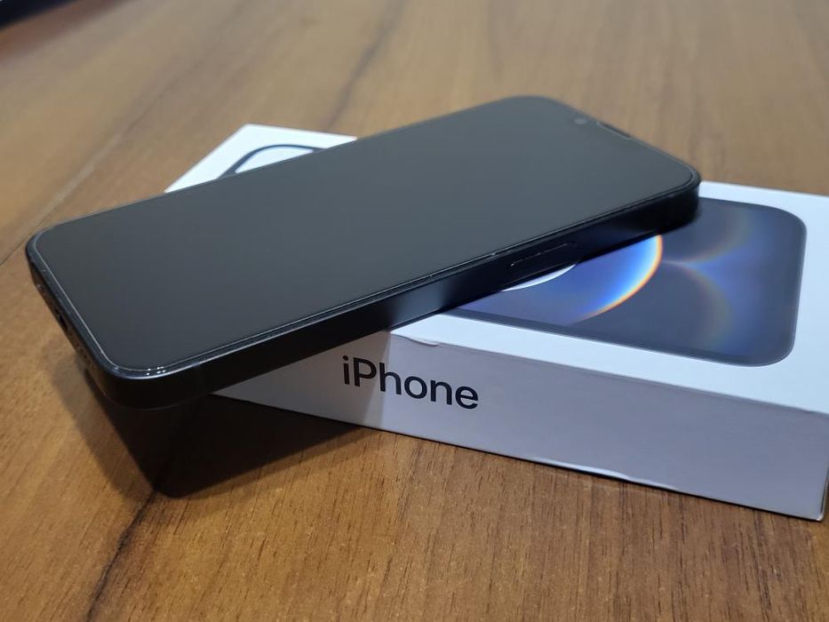 IPhone 16e 128 GB с гаранция