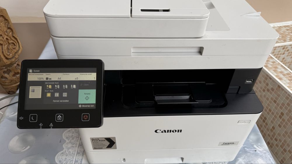 canon 443dw в отличном состояние sotiladi