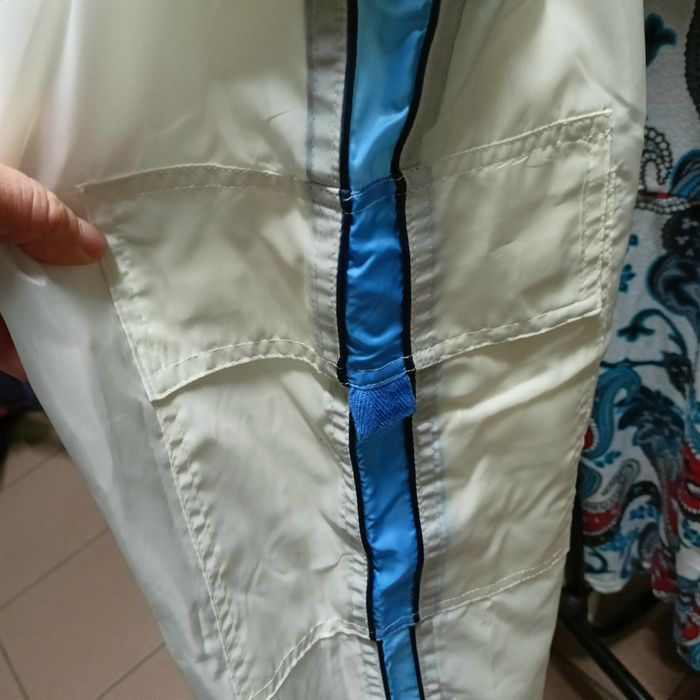 Pantaloni ski unisex* L* noi