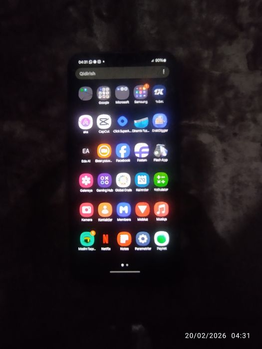 Samsung A15 6Gb/128Gb Holati ideal