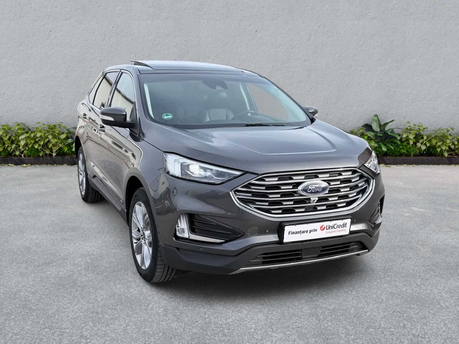 FORD Edge 2019 — imagine 2