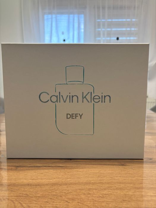 Set parfum barbatesc