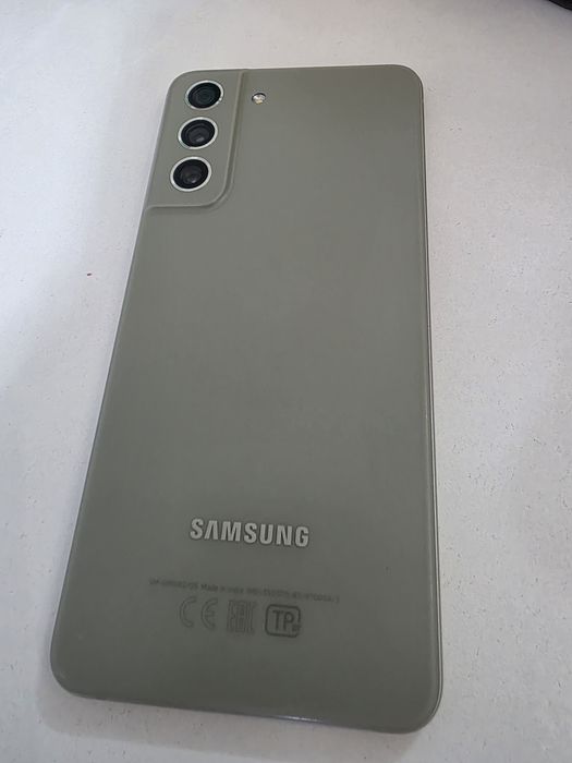 Samsung galaxy s21 FE