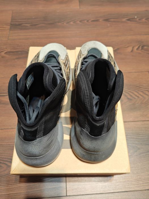 yeezy boost high top