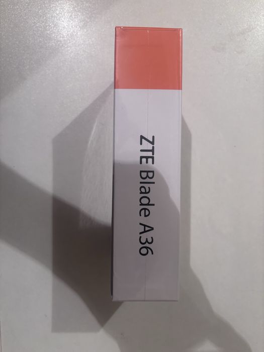 ZTE Blade A36 Смартфон новый в упаковке