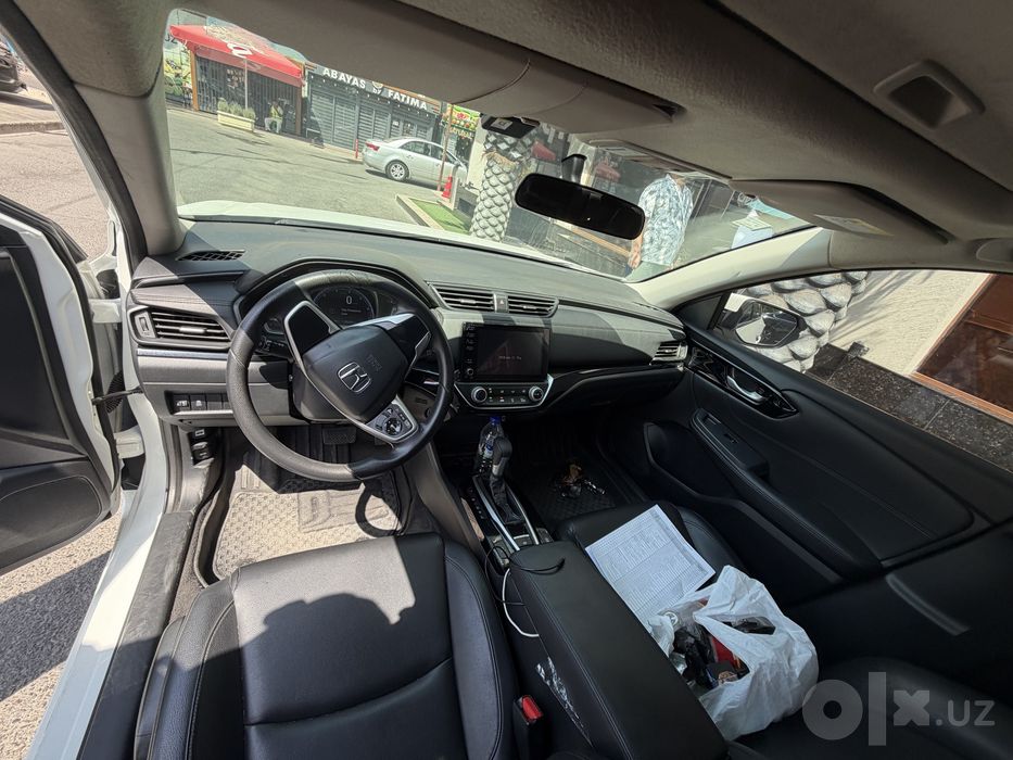 Honda crayder 2023 yil toza