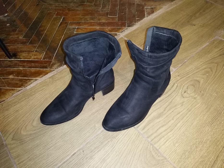 Дамски обувки нови