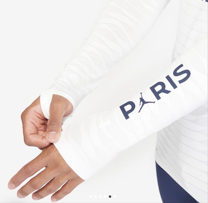 Мъжко горнище NIKE JORDAN  Paris Saint Germain. Размер М