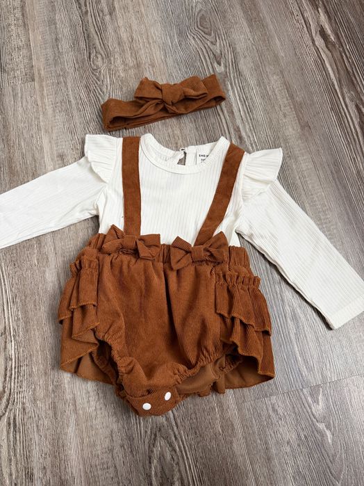 Детски комплект 6-9 месеца